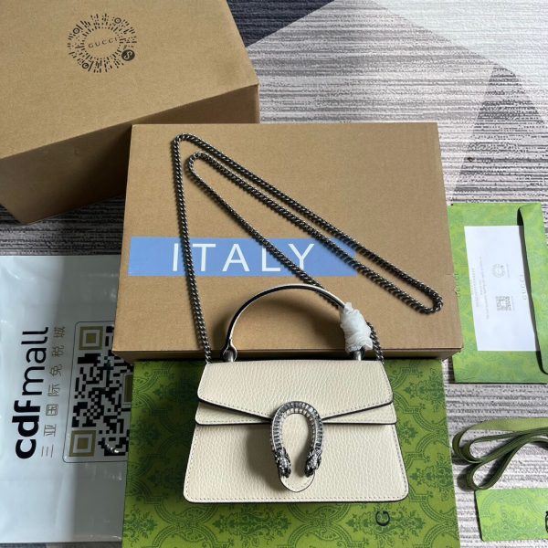 Gucci Dionysus GG Supreme