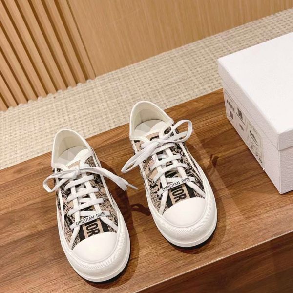 Dior Oblique Walk'n Women's Shoes