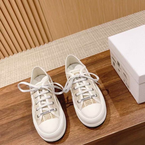 Dior Oblique Walk'n Women's Shoes