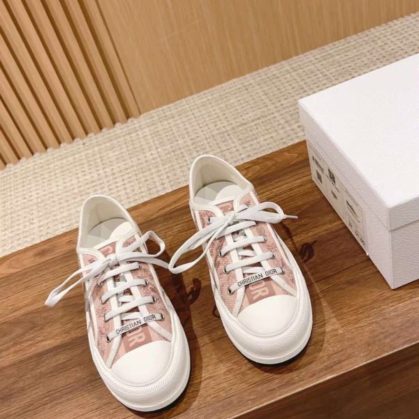 Dior Oblique Walk'n Women's Shoes