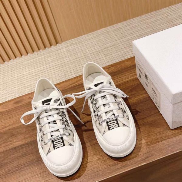 Dior Oblique Walk'n Women's Shoes