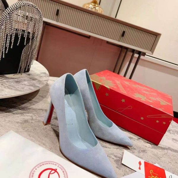 Christian Louboutin Condora Maison Shoes
