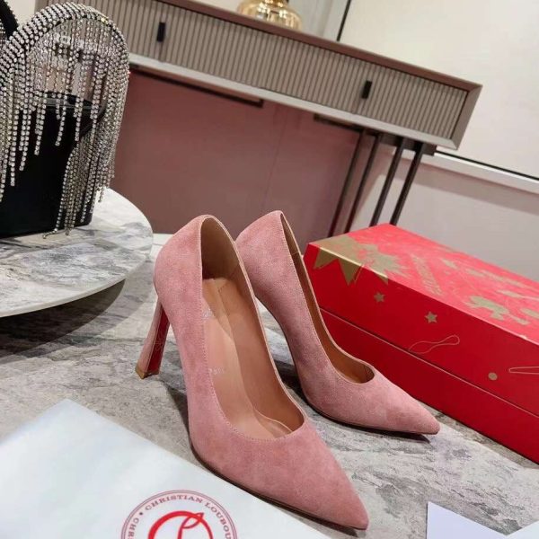 Christian Louboutin Condora Maison Shoes