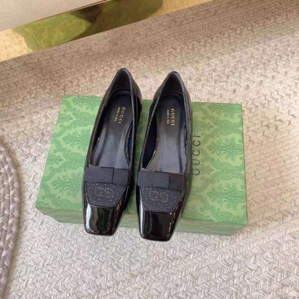 Gucci Women's Shoes 2023