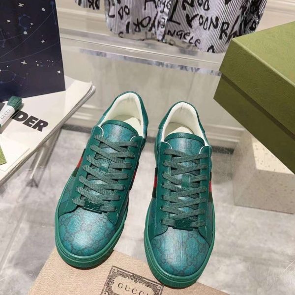 Gucci Ace Pro Unisex Shoes