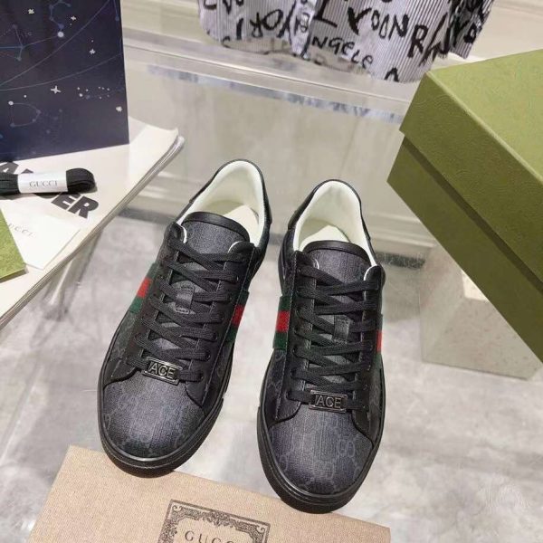 Gucci Ace Pro Unisex Shoes