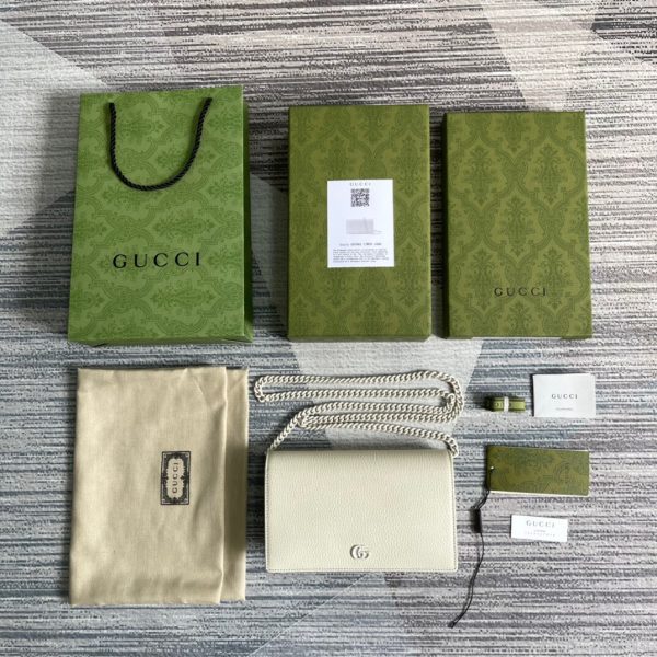 Gucci GG Marmont With