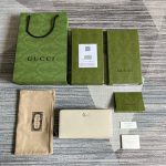 Gucci GG Ophidia Wallet
