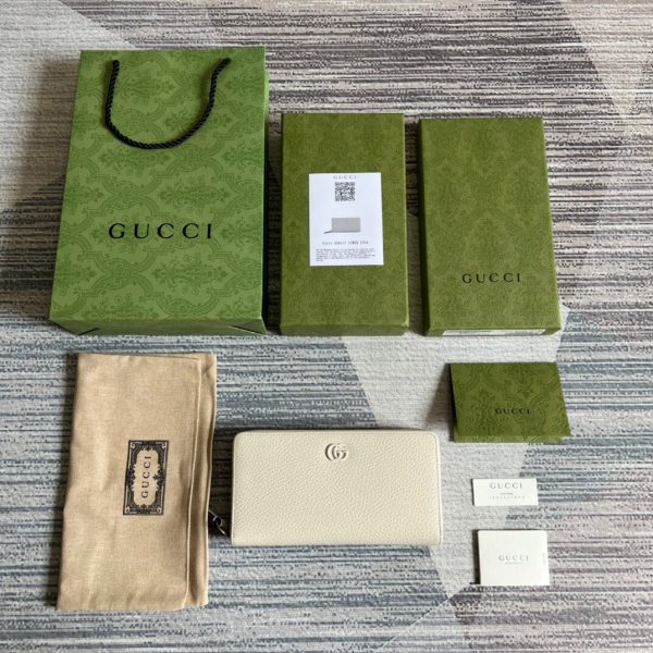 Gucci GG Ophidia Wallet