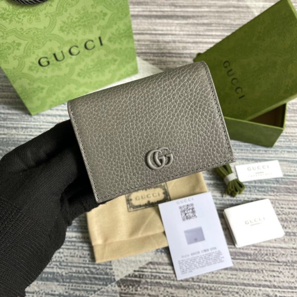 Gucci GG Marmont Wallet