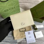 Gucci GG Marmont Wallet