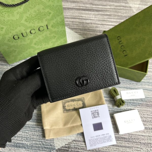 Gucci GG Marmont Wallet