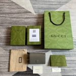 Gucci GG Marmont Wallet