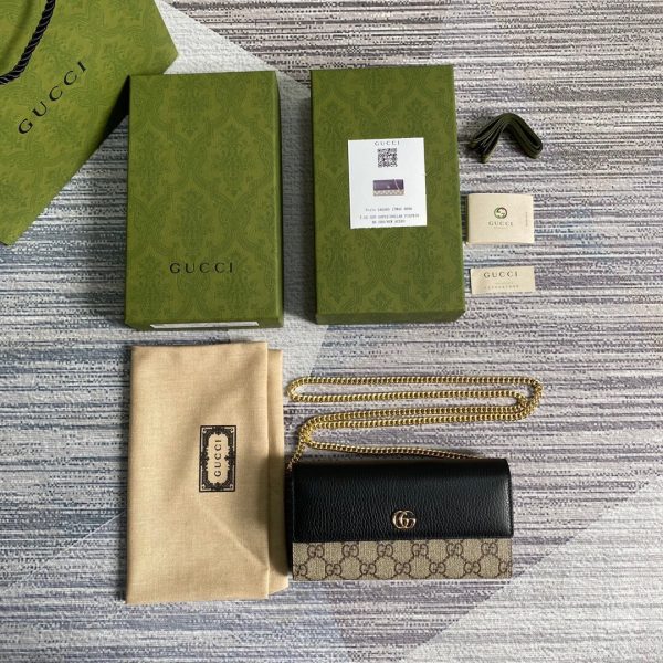 Gucci GG Ophidia Wallet