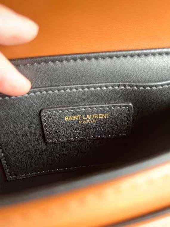 Saint Laurent Solferino Box Bags 634306 - Image 5