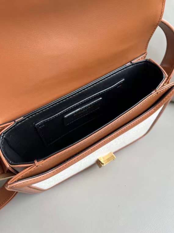 Saint Laurent Solferino Box Bags 634306 - Image 7