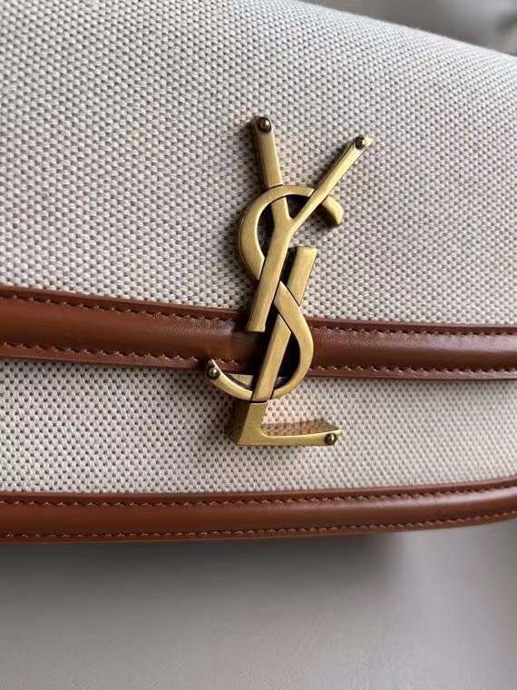 Saint Laurent Solferino Box Bags 634306 - Image 3