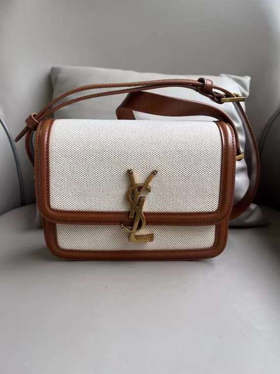 Saint Laurent Solferino Box