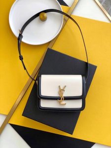 Saint Laurent Solferino Box