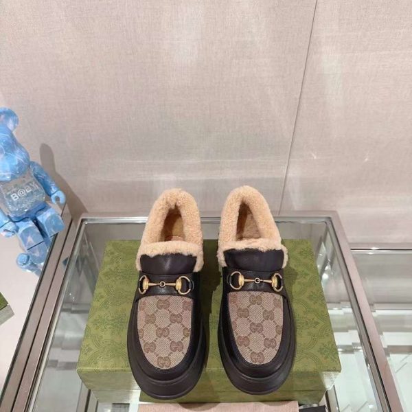 Gucci Bloom Gocce Di Fiori Women's Shoes