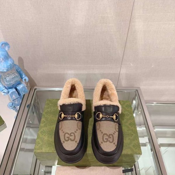 Gucci Bloom Gocce Di Fiori Women's Shoes