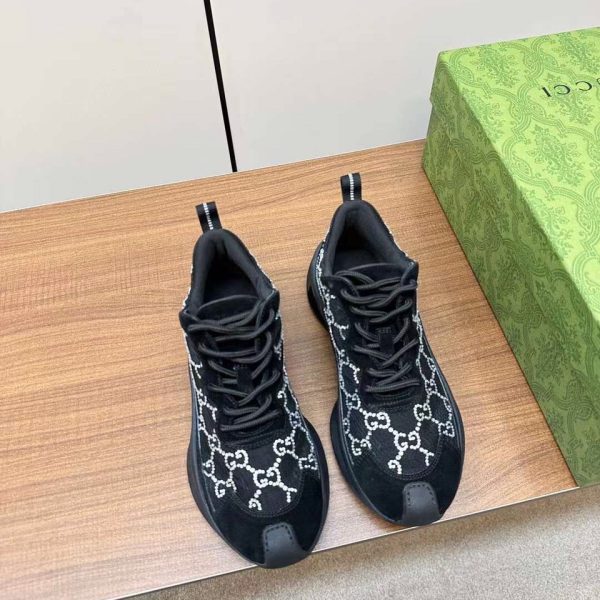 Gucci Women's Running Shoes 2023