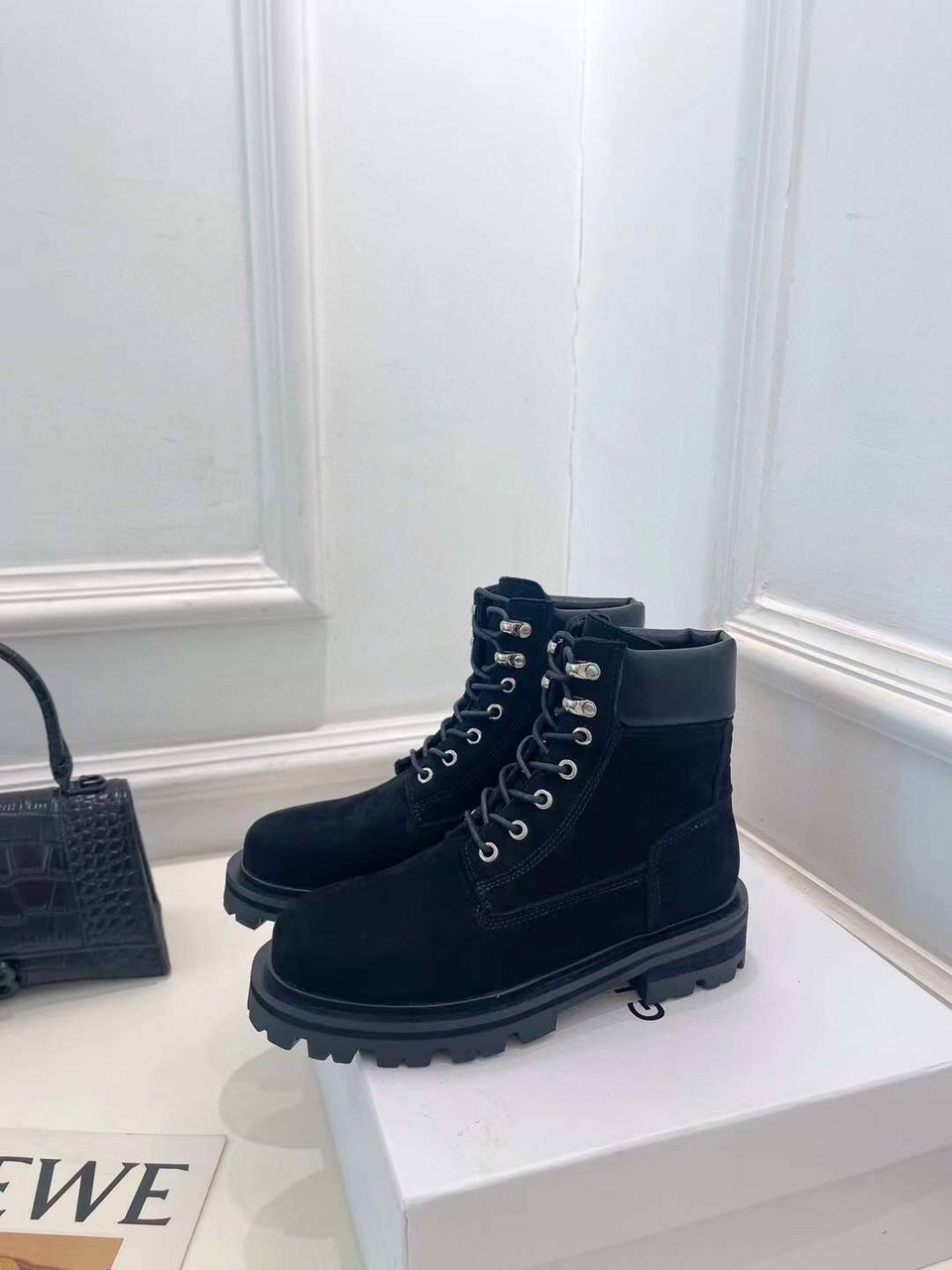 Givenchy Unisex Ankle Boots - Replica Bags and Shoes online Store ...