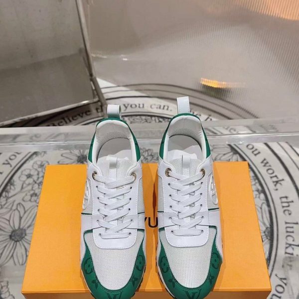 Louis Vuitton Monogram Women's Shoes