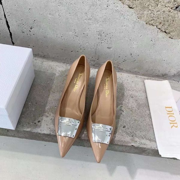 Christian Dior La Parisienne Pump