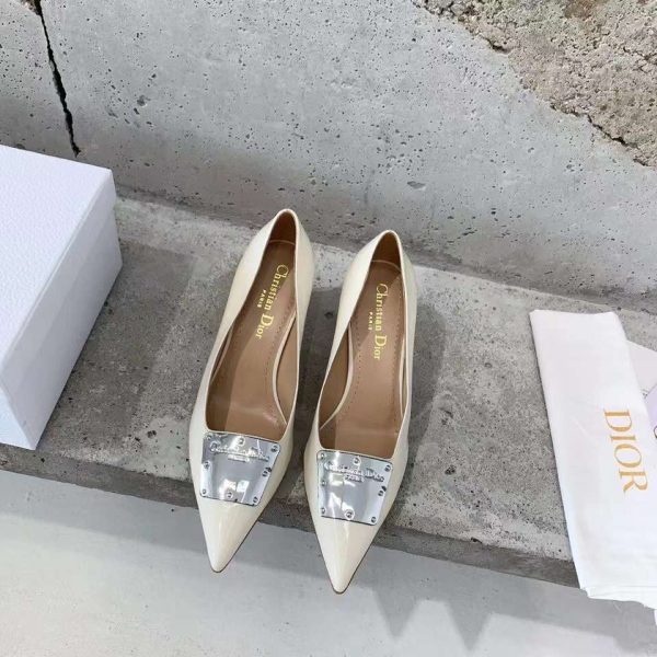 Christian Dior La Parisienne Pump