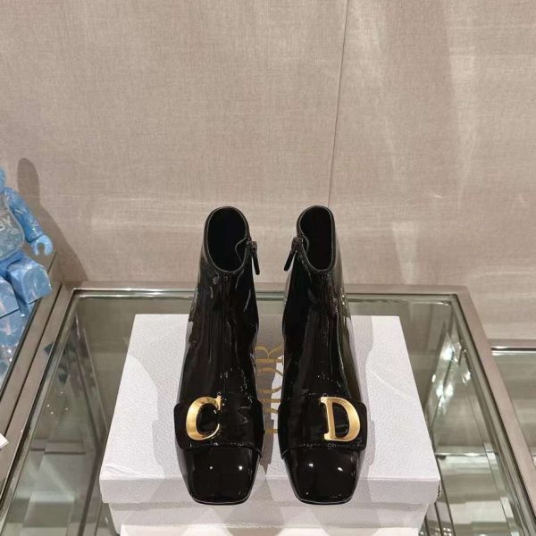 Dior C'est Women's Ankle Boots