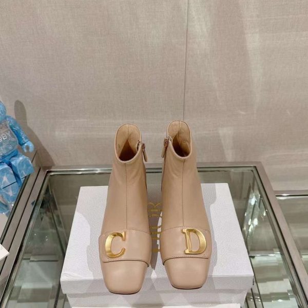 Dior C'est Women's Ankle Boots