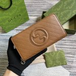 Gucci Blondie Wallet 760312