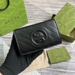 Gucci Blondie Wallet 760336