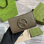 Gucci Blondie Wallet 760336