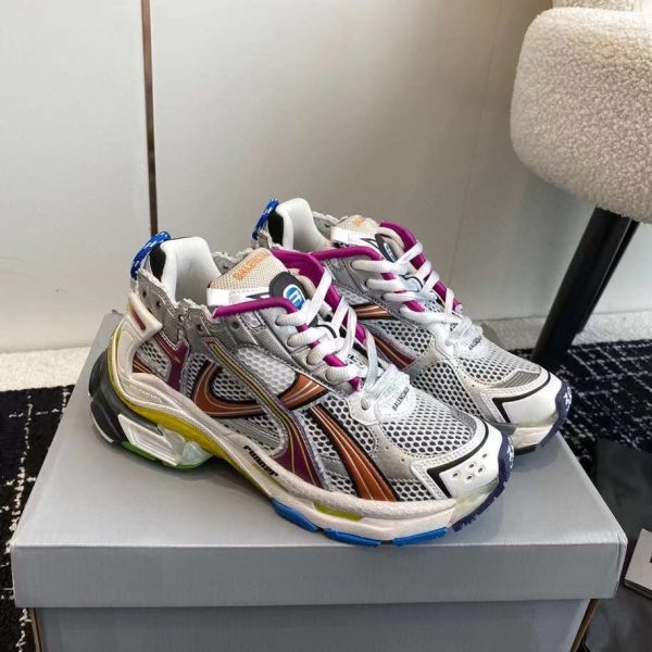 Balenciaga Runner Demna Unisex Shoes