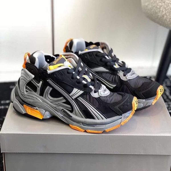 Balenciaga Runner Demna Unisex Shoes