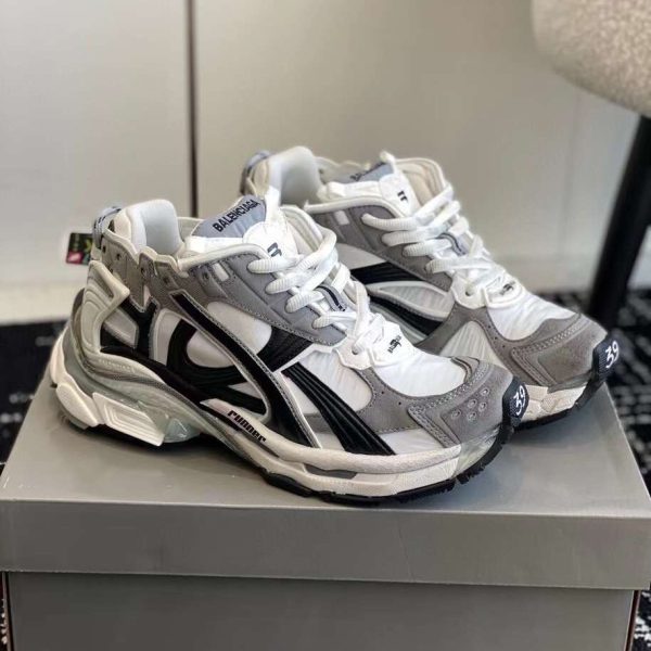 Balenciaga Runner Demna Unisex Shoes