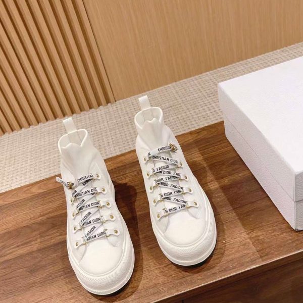 Dior Walk'n Sneaker Shoes