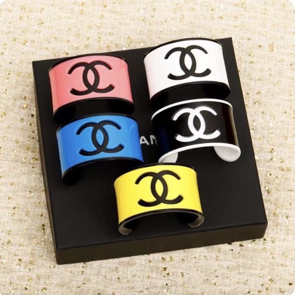 Chanel Bangle New Arrival 2023