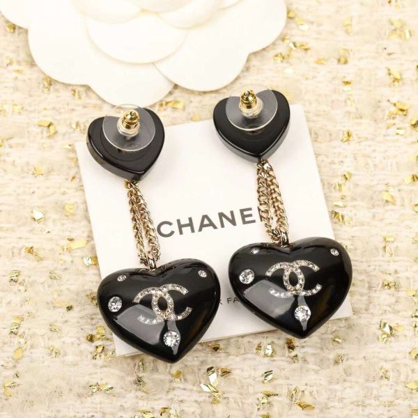 Chanel Earinng New Arrival 2023