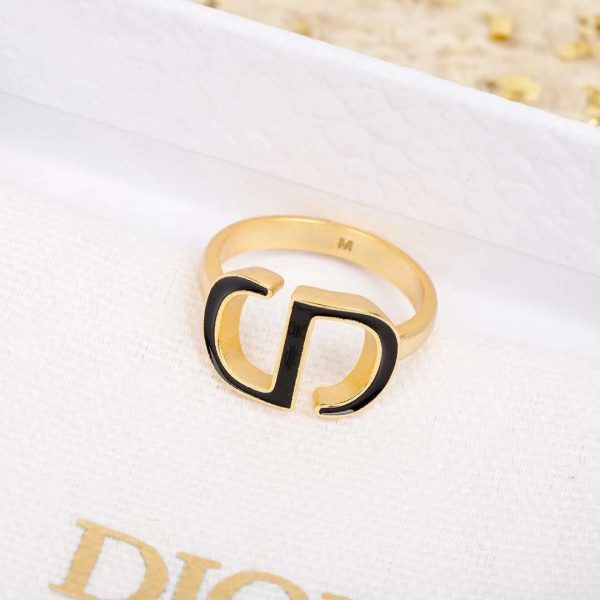 Dior Ring New Collection 2023