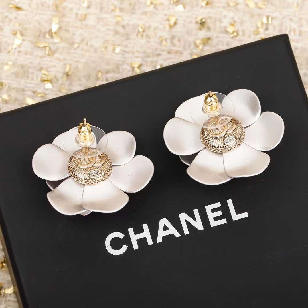 Chanel Earing New Collection - Image 2