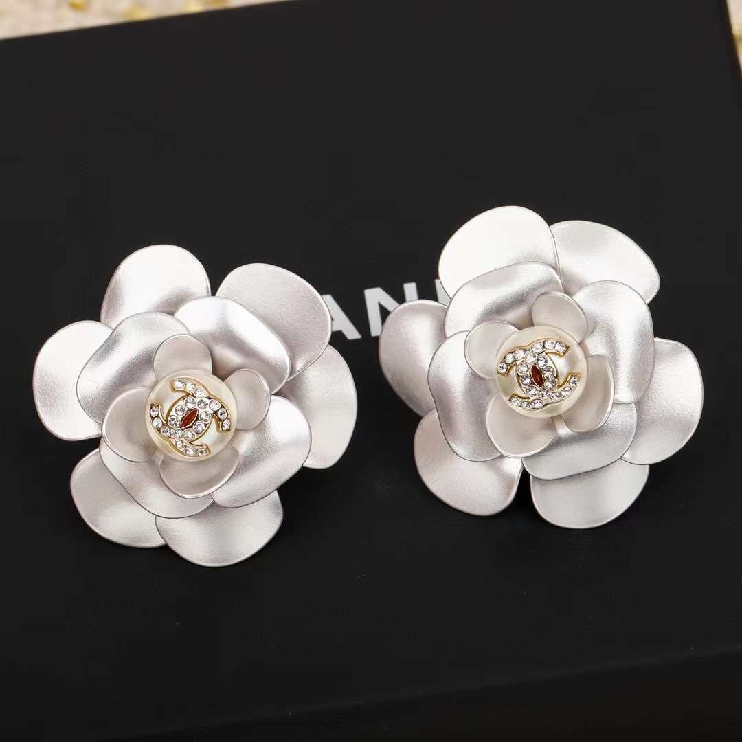 Chanel Earing New Collection