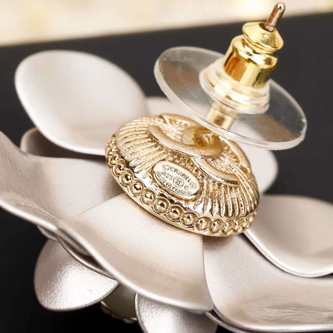 Chanel Earing New Collection - Image 7