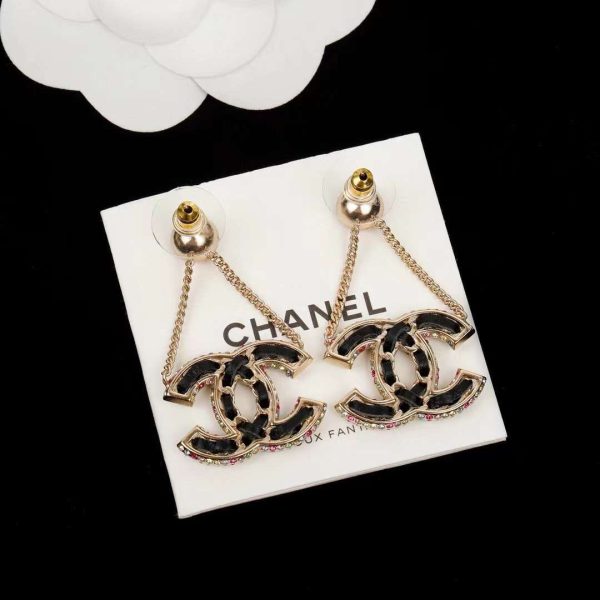 Chanel Earing New Collection