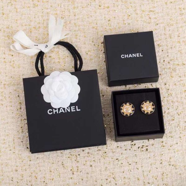 Chanel Earing New Collection