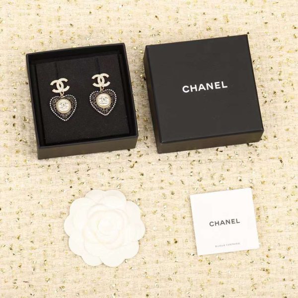 Chanel Earing New Collection