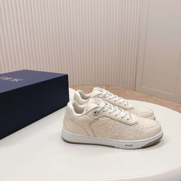 Dior Oblique Galaxy Unisex