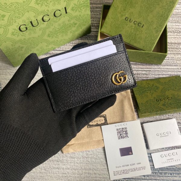 Gucci GG Marmont Card